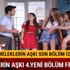 Meleklerin Aşkı 4.yeni bölüm fragmanı Meleklerin Aşkı son 3.bölüm izle Show TV'de