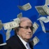 Sepp Blatter'a 100 milyon dolarlık suçlama