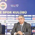 Fenerbahçe Yönetiminden radikal karar! Fenerbahçe Yönetiminden radikal karar!