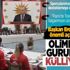 Son dakika: Olimpiyat gururları Külliye'de | Başkan Erdoğan'dan flaş açıklamalar