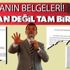 CHP'li İBB'nin Halk Ekmek büfesi yalanları tek tek belgelendi! CHP'li İBB'nin Halk Ekmek büfesi yalanları tek tek belgelendi!