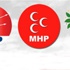 CHP, MHP, HDP ittifakı seçimde AKP'yi yendi!