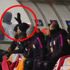 Eren Derdiyok'un hatalı pası Fatih Terim'i çıldırttı Eren Derdiyok'un hatalı pası Fatih Terim'i çıldırttı
