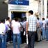 İşsizlik rakamları açıklandı