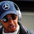 Belçika'da pole pozisyonu Hamilton'ın