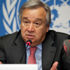 Guterres BM Genel Sekreterliğine tekrar aday oldu Guterres BM Genel Sekreterliğine tekrar aday oldu