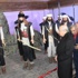 MHP Kızılcahamam kampı başladı