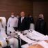 Düzce Belediyesi 1 milyon 410 bin maske üretildi Düzce Belediyesi 1 milyon 410 bin maske üretildi