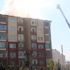 Diyarbakır'da korkutan yangın! Apartmandaki vatandaşlar tahliye edildi Diyarbakır'da korkutan yangın! Apartmandaki vatandaşlar tahliye edildi