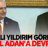 Ersun Yanal 3 ismin üzerini çizdi!
