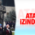 Konya'da Paralel Yapı operasyonu protesto edildi