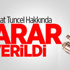 Arda Turan'dan Duygusal Veda Arda Turan'dan Duygusal Veda