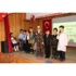 Minik Yüreklerin Okuma Bayramı Coşkusu Minik Yüreklerin Okuma Bayramı Coşkusu