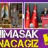 CHP'den Barzani görüşmesine ilişkin gülünç savunma: "Irak'taki Türkmen kardeşlerimiz için görüştük"