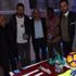 Onur ve Castillo'nun formaları müzede sergilenecek