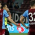 Trabzonspor'da sert tedbirler