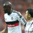 Demba Ba iki gün izinli