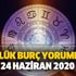 Günlük burç yorumları – 24 Haziran 2020 Çarşamba