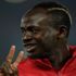 Futbolcu değil Senegal'in iyilik meleği
