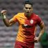Radamel Falcao 63 gün sonra kadroda Radamel Falcao 63 gün sonra kadroda