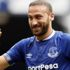 Cenk Tosun’a Kartal pençesi