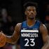 Jimmy Butler, Philadelphia 76ers'a takaslandı
