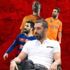Galatasaray Erkek Voleybol Takımı nda 5 imza -1- Galatasaray Erkek Voleybol Takımı nda 5 imza -1-