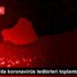 Şanlıurfa da koronavirüs tedbirleri toplantısı Şanlıurfa da koronavirüs tedbirleri toplantısı