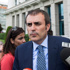 AK Parti: Cumhurbaşkanımızla ilgili meşruiyet tartışmasına izin vermeyiz