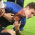 Rudiger'den Pavard'a acımasız faul! Boğazını biçti Rudiger'den Pavard'a acımasız faul! Boğazını biçti