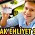 Ehliyet sınav soruları ve cevapları açıklandı mı? (MEB MTSAS 10 Ocak) Ehliyet sınav soruları ve cevapları açıklandı mı? (MEB MTSAS 10 Ocak)