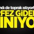 Güne facia haberi ile uyandık: Ölü ve yaralılar...
