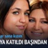 Sibel Can'ın 'veliahtı'na kurşun Sibel Can'ın 'veliahtı'na kurşun