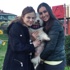 Naz Elmas ve köpekleri Can Dostum’da
