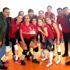 Voleybolda final haftası