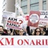 Sanatçılardan suç duyurusu: Halkın Sarayı AKM