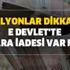 Milyonlar dikkat! Kredi kartı aidatları iade edilecek mi? E devlet'te iade var mı? Açıklama geldi