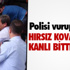 Sdp Kadıköy İlçe Binası'na Operasyon Sdp Kadıköy İlçe Binası'na Operasyon