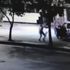 Ankara'da polislere bıçakla saldıran bir kişi vurularak durdurulabildi Ankara'da polislere bıçakla saldıran bir kişi vurularak durdurulabildi
