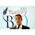 Ali Koç: Toplumsal Gerginlikler Ötelenemez Durumda Ali Koç: Toplumsal Gerginlikler Ötelenemez Durumda