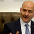 İçişleri Bakanı Soylu: Altı aya kadar Arapça tabelaların tamamını değiştireceğiz İçişleri Bakanı Soylu: Altı aya kadar Arapça tabelaların tamamını değiştireceğiz
