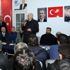 Mevlüt Uysal'dan Büyükçekmece'ye hem metro hem metrobüs sözü Mevlüt Uysal'dan Büyükçekmece'ye hem metro hem metrobüs sözü