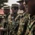 Nijerya'da silahlı çete üyesi 18 kişi öldürüldü