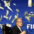 "Sepp Blatter, FIFA başkanı olarak kalacak" "Sepp Blatter, FIFA başkanı olarak kalacak"