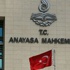 AYM CHP'nin başvurusunu reddetti