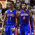 Andre Drummond rekoru tersten kırdı!