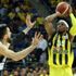 Fenerbahçe final serisinde 1-0 öne geçti Fenerbahçe final serisinde 1-0 öne geçti