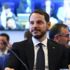 Albayrak’a sınırsız imza yetkisi Albayrak’a sınırsız imza yetkisi
