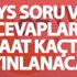 LYS soru ve cevapları için geri sayım! (LYS 4 ve LYS 1 SORU VE CEVAPLAR) LYS soru ve cevapları için geri sayım! (LYS 4 ve LYS 1 SORU VE CEVAPLAR)