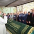 Cumhurbaşkanı Erdoğan'dan eski dosta büyük vefa Cumhurbaşkanı Erdoğan'dan eski dosta büyük vefa